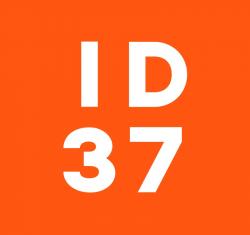 ID37 logo 2