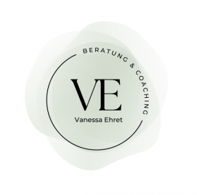 Logo Vanessa Ehret - Beratung & Coaching
